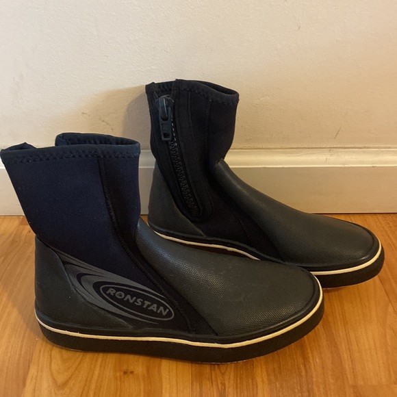 ronstan | Shoes | Ronstan Sailing Boot 